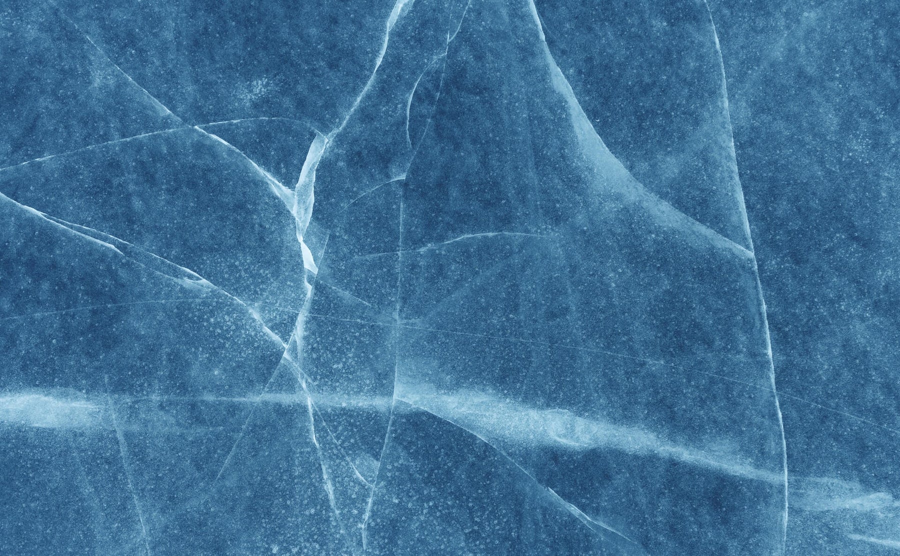 Blue background