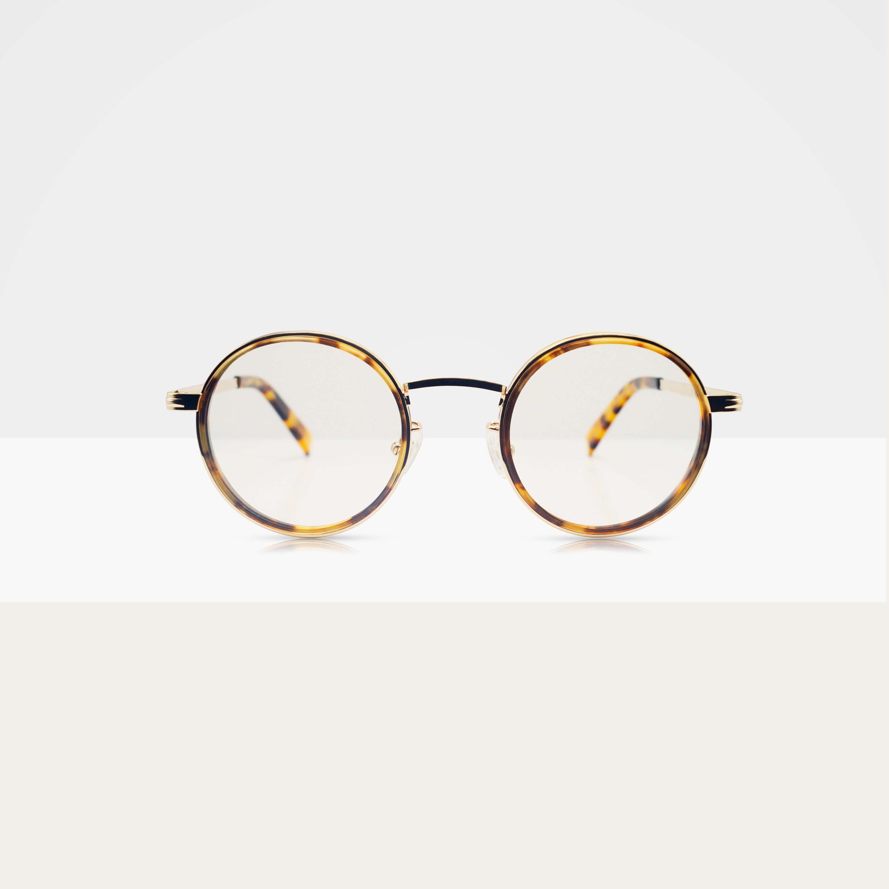 Minus Eyewear - Rory Power - Glasses frames