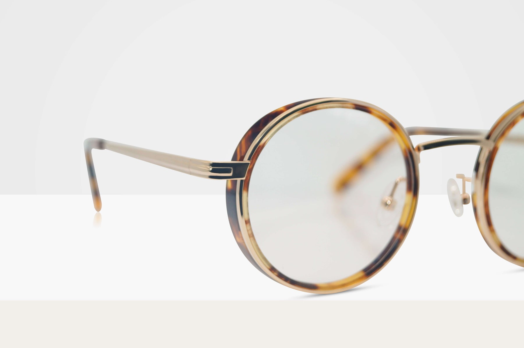 Minus Eyewear - Rory Power - Glasses frames