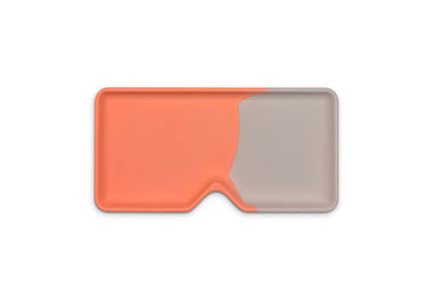 Glow in the dark glasses tray - Minus Eyewear